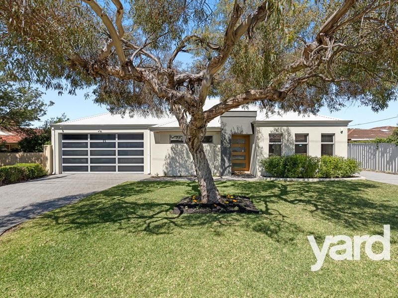60A Eldorado Street, Tuart Hill WA 6060