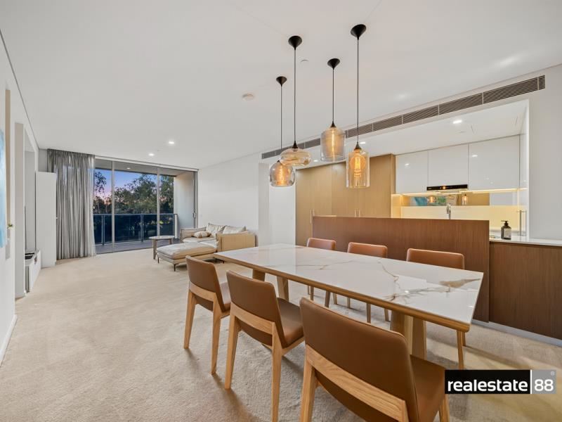 106/8 Adelaide Terrace, East Perth