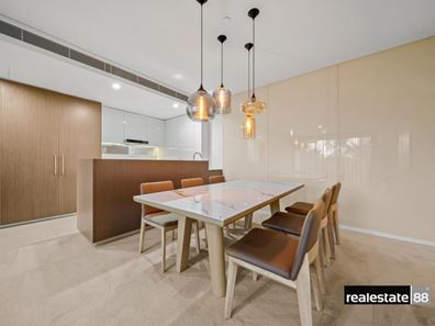 106/8 Adelaide Terrace, East Perth WA 6004