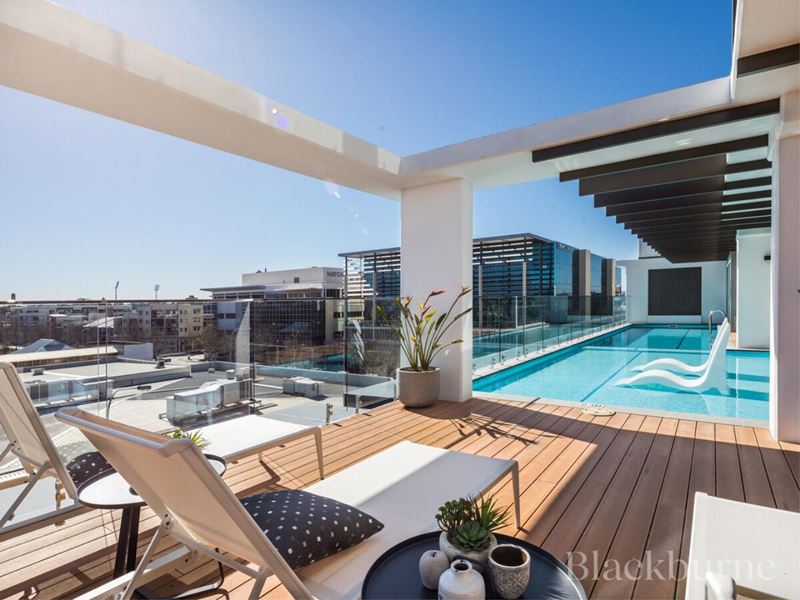 1303/105 Stirling Street, Perth WA 6000