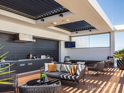 1303/105 Stirling Street, Perth WA 6000