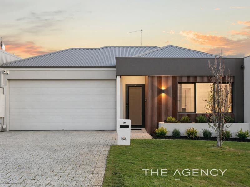 5B Hamilton Street, Osborne Park