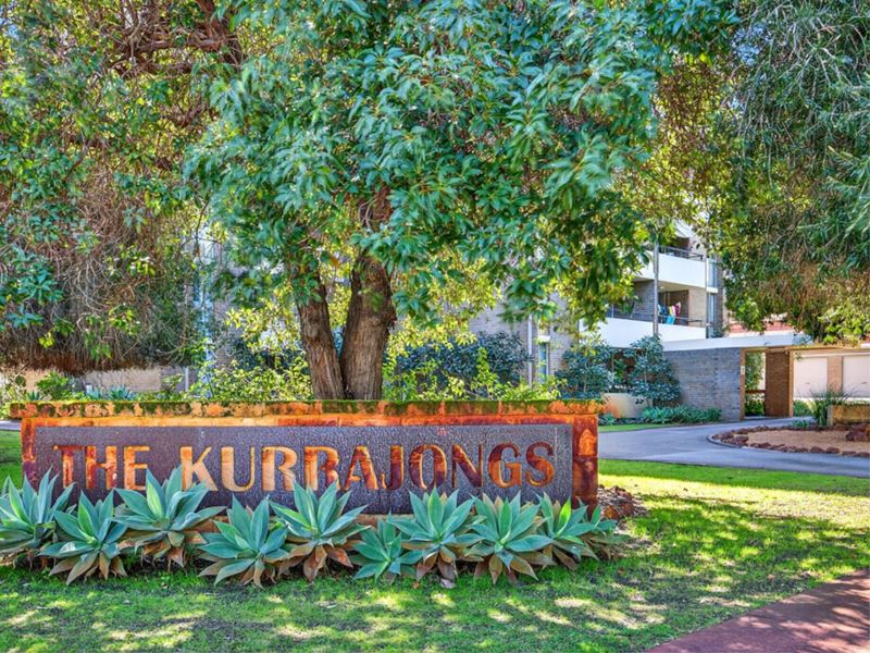 23/7 Clifton Crescent, Mount Lawley WA 6050