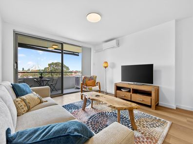23/7 Clifton Crescent, Mount Lawley WA 6050