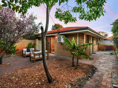 8/141 Ninth Avenue, Inglewood WA 6052