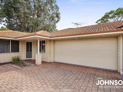 5/9 Hamilton Street, Osborne Park WA 6017