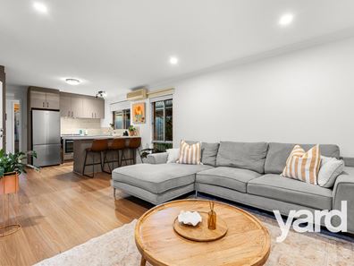 15/42 Tamar St, Palmyra WA 6157