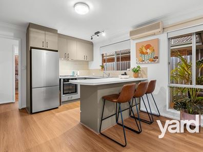 15/42 Tamar St, Palmyra WA 6157