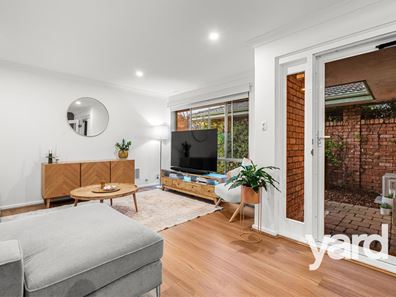 15/42 Tamar St, Palmyra WA 6157