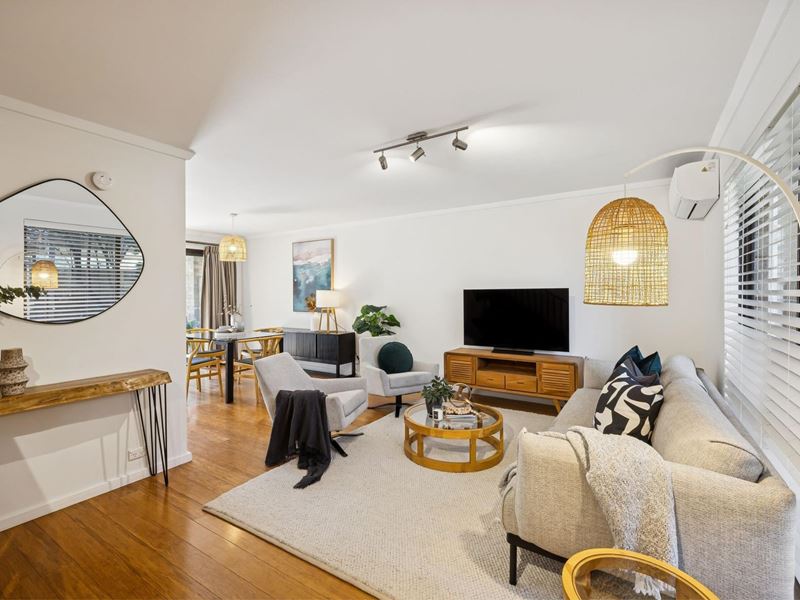 2/9 Brentham Street, Leederville
