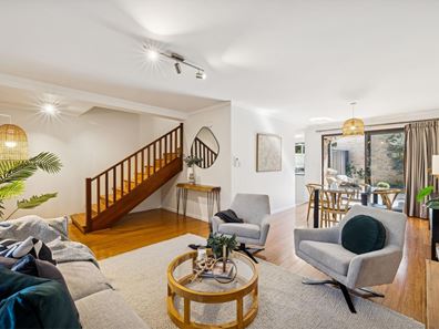 2/9 Brentham Street, Leederville WA 6007