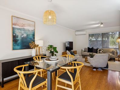 2/9 Brentham Street, Leederville WA 6007