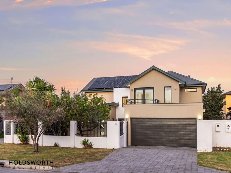 14A Hayes Avenue, Yokine