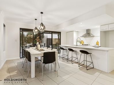 14A Hayes Avenue, Yokine WA 6060