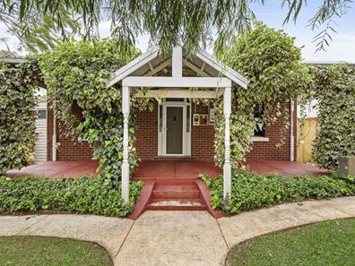 40 Ferguson Street, Maylands WA 6051