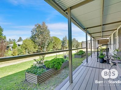 154 Wilson Street, Cookernup WA 6219