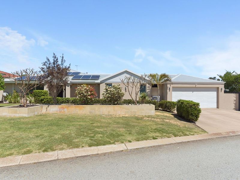 3 Horizon Ridge, Canning Vale