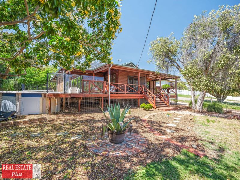 44 Swan View Road, Greenmount WA 6056