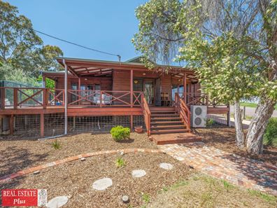 44 Swan View Road, Greenmount WA 6056