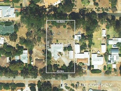 1740 Cook Street, Mount Helena WA 6082