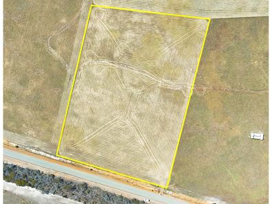 130 Steeredale  Road, Hopetoun WA 6348