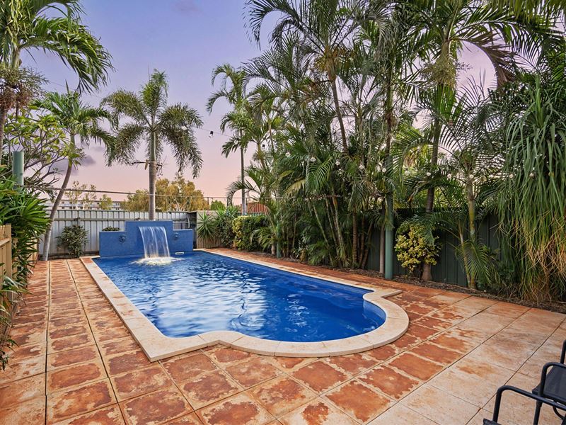 6 Thyssen Crescent, Dampier WA 6713