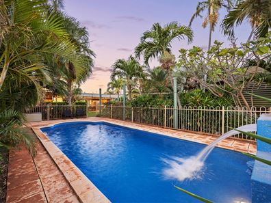 6 Thyssen Crescent, Dampier WA 6713