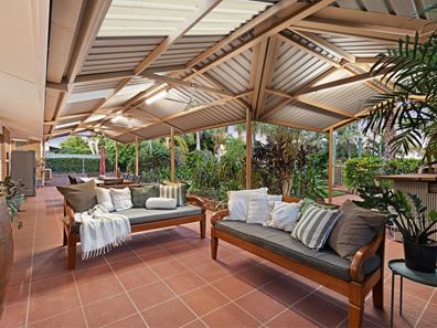 6 Thyssen Crescent, Dampier WA 6713