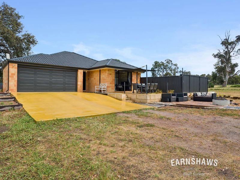 45 Tucker Grove, Bakers Hill WA 6562