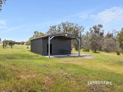 45 Tucker Grove, Bakers Hill WA 6562