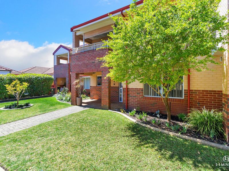 16/11 Nugent Street, Balcatta WA 6021
