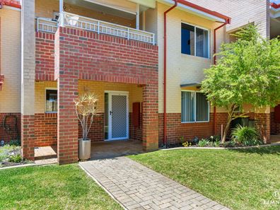 16/11 Nugent Street, Balcatta WA 6021