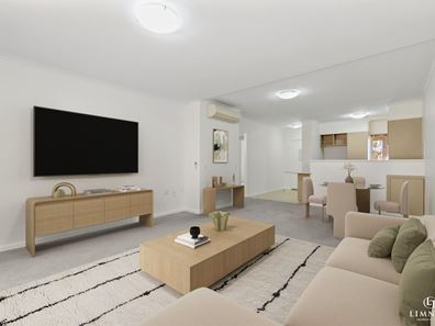 16/11 Nugent Street, Balcatta WA 6021