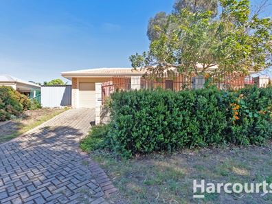 36 Dewar Mews, Clarkson WA 6030