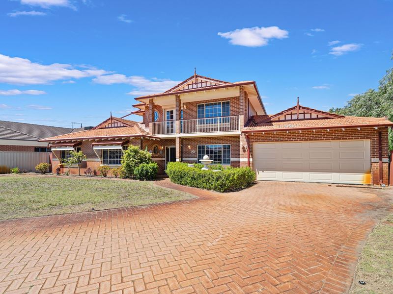 20 Holland Way, Kingsley WA 6026