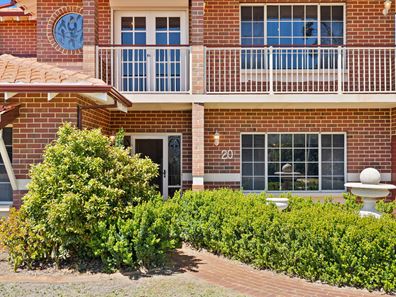20 Holland Way, Kingsley WA 6026