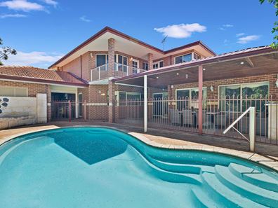20 Holland Way, Kingsley WA 6026