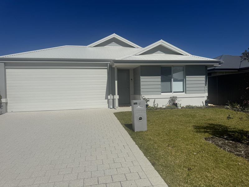 17 Tamborine Road, Clarkson WA 6030