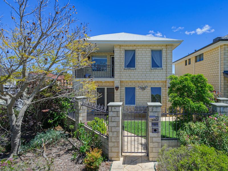 20 Admiralty Road, Canning Vale WA 6155