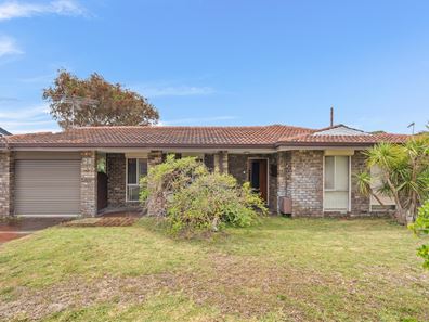 28 Kurrawa Street, Hillman WA 6168