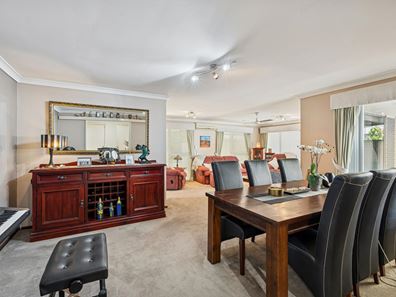 19 Hannah Court, Duncraig WA 6023