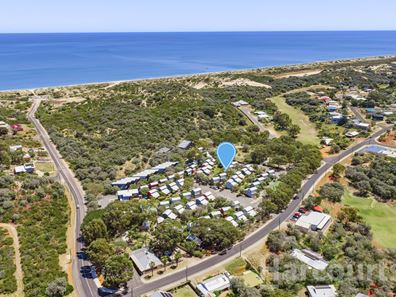 44/7 Panorama Dive, Preston Beach WA 6215