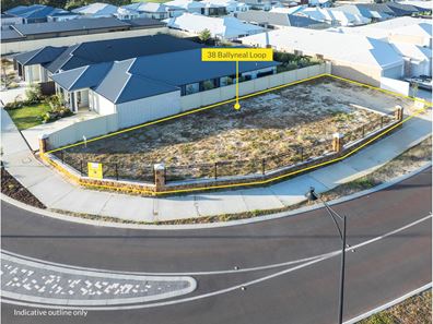 38 Ballyneal Loop, Dunsborough WA 6281
