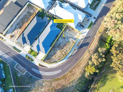38 Ballyneal Loop, Dunsborough WA 6281