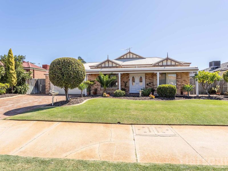 56 Southmead Drive, Landsdale