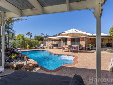 56 Southmead Drive, Landsdale WA 6065