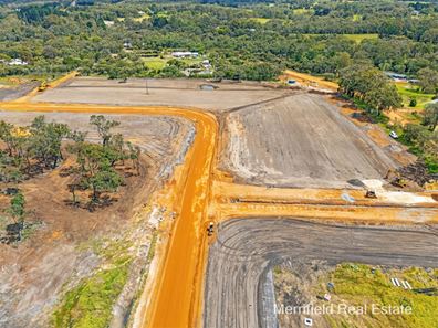 Lot 5 Kalganup Estate, Kalgan WA 6330