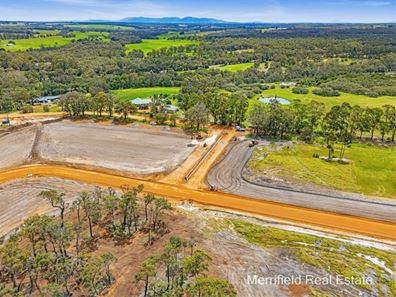 Lot 5 Kalganup Estate, Kalgan WA 6330