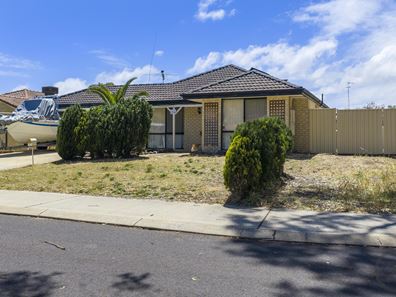 1 Cassilis Court, Greenfields WA 6210