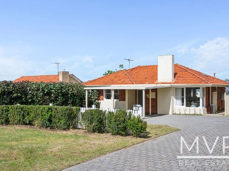 7 Leontes Way, Coolbellup WA 6163